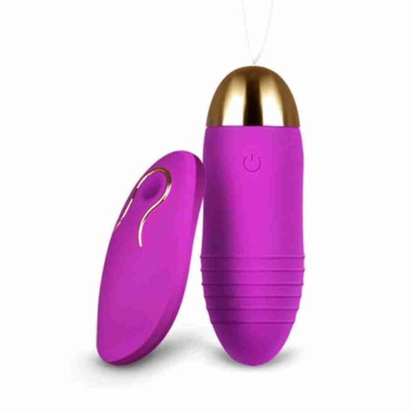 Huevo Inhalambrico Lilo Deluxe