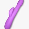 Vibrador Ravishing Morado - Imagen 4
