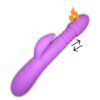 Vibrador Ravishing Morado - Imagen 3